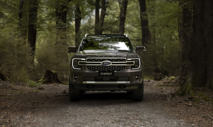 Ford Việt Nam tiếp tục ưu đãi lệ phí trước bạ cho loạt xe trong tháng 11